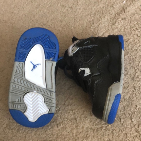 Jordan’s Infant size - Picture 2 of 2